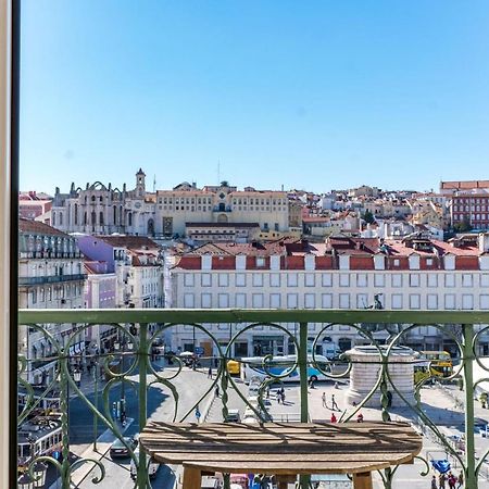 Lisbon Heart Apartments - Yellow Apartment By Lovelystay Екстер'єр фото